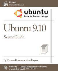Ubuntu 9.10 Server Guide