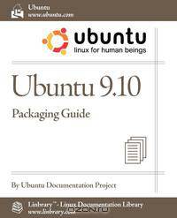 Ubuntu 9.10 Packaging Guide