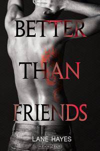 Better Than Friends
