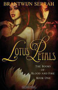 Lotus Petals