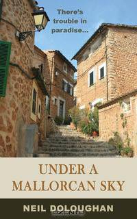 Under A Mallorcan Sky