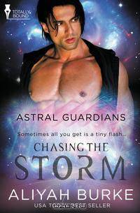 Astral Guardians