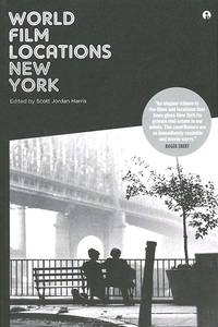 World Film Locations: New York