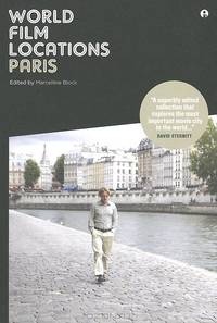 World Film Locations: Paris