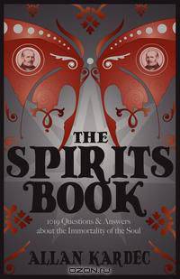 The Spirits Book