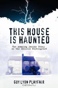 This House Is Haunted