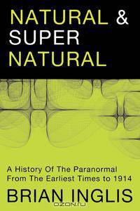 Natural and Supernatural