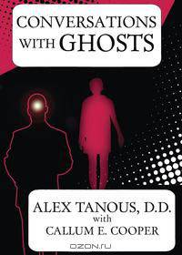 Conversations with Ghosts