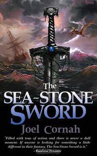 The Sea-Stone Sword