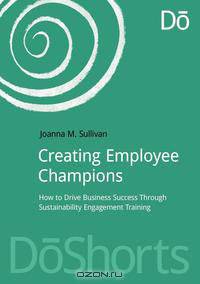 Creating Employee Champions