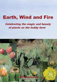 Earth, Wind and Fire