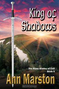 King of Shadows, Book 5