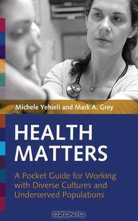 Health Matters