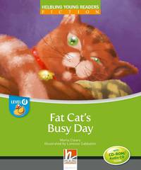 Fat Cat
