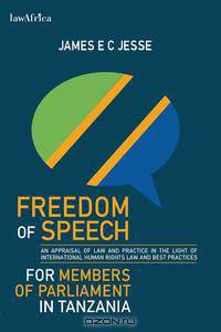Freedom of Speech for Members of Parliament in Tanzania