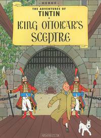 The Adventures of Tintin: King Ottokar