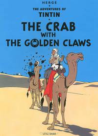 The Adventures of Tintin: The Crab with the Golden Claws