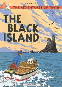 The Adventures of Tintin: The Black Island
