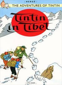 Tintin in Tibet