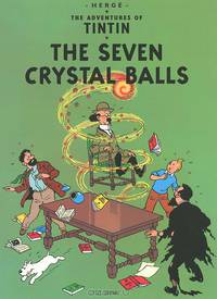 The Seven Crystal Balls