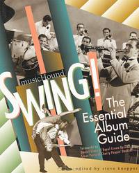 MusicHound Swing! The Essential Album Guide (+ CD)
