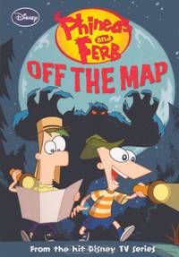 Off the Map (Phineas and Ferb)