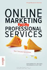 Online Marketing for Professional Services