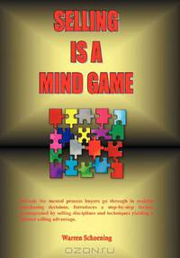Selling Is A Mind Game