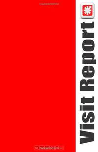 Visit Report: Sell Like It Matters