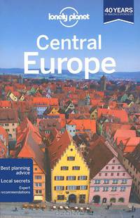 Central Europe