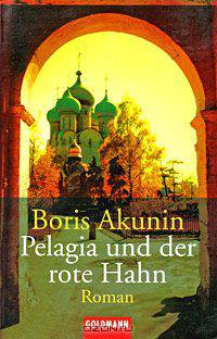 Pelagia und der rote Hahn