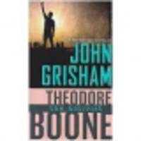 Theodore Boone. The Activist