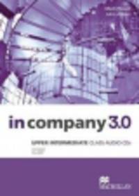 In Company 3.0 Upper Intermediate Level (+ Audio CD)