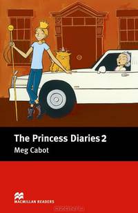 The Princess Diaries 2: Elementary Level