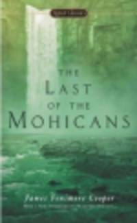The Last of the Mohicans