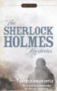 The Sherlock Holmes Mysteries. 22 Stories