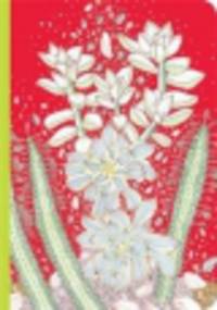 Succulents Eco Jounral №1