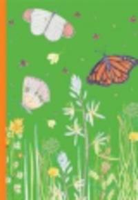 Butterfly Fields Eco Journal