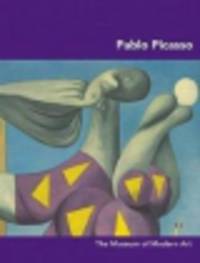 Pablo Picasso