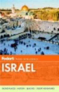 Israel 2013