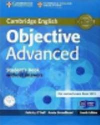 Objective Advanced Student's Book without Answers (+ CD-ROM)