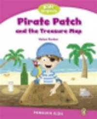 Pirate Patch
