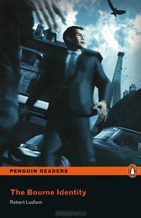 The Bourne Identity: Level 4