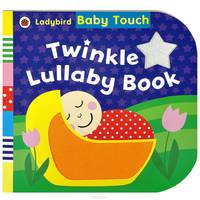 Twinkle Lullaby Book