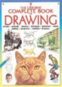 The Usborne Complete Book of Drawing