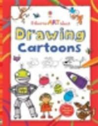 Art Ideas Drawing Cartoons