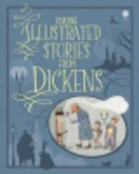 Illustrated Stories From Dickens Cloth