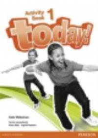 Today! 1. Activity Book