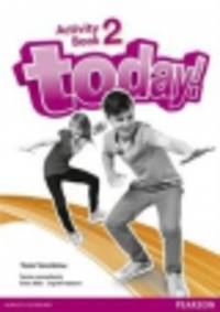 Today! 2. Activity Book