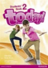 Today! 2. Students Book